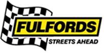 Logo of Fulfords (Dartmouth)