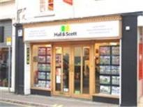 Hall & Scott - Estate Agents