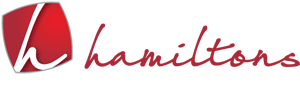 Logo of Hamiltons Estate Agents (Berkhamsted)