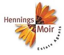 Logo of Hennings Moir Estate Agents