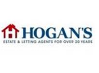 Logo of Hogans Estate Agents