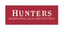 Logo of Hunters - The Estate Agents