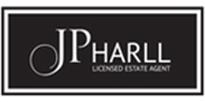 Logo of JP Harll