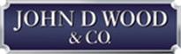 Logo of John D Wood (Chiswick)