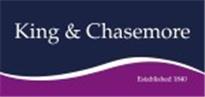 King & Chasemore, Lettings (Hove ) - Estate Agents