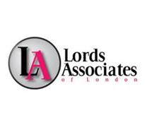 Logo of Lords Associates of London