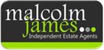 Malcolm James Estate Agents Ltd - Estate Agents