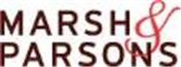 Logo of Marsh & Parsons - Balham and Clapham South