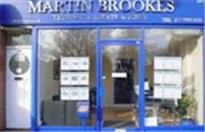 Martin Brookes Estate Agents - Estate Agents