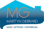 Logo of Martyn Gerrard (Crouch End)