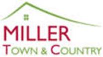 Logo of Miller Town & Country - Okehampton