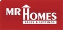 Mr Homes Sales and Lettings - Estate Agents