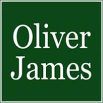 Logo of Oliver James