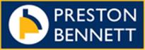 Logo of Preston Bennett