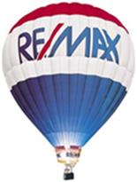 Logo of RE/MAX PROPERTY CENTRE - INVERNESS