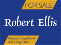 Logo of Robert Ellis (Stapleford)