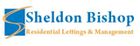 Sheldon Bishop - Estate Agents