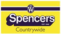 Logo of Spencers Countrywide (Blaby)