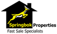 Logo of Springbok Properties, Nationwide