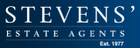 Logo of Stevens Estate Agents