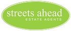 Logo of Streets Ahead