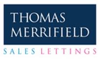 Logo of Thomas Merrifield Didcot