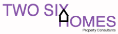 Two Six Homes Ltd. - Estate Agents