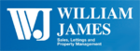 William James Estate Agents Ltd