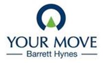 Logo of Your Move Barrett Hynes (Leeds East)