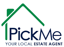 Logo of Pick Me Properties