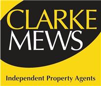 Logo of Clarke Mews