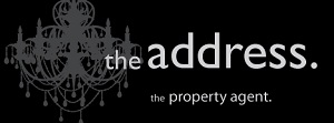 Logo of The Address Estate Agents