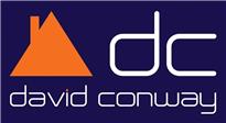 Logo of David Conway