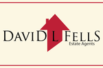 Logo of David L Fells Estate Agents