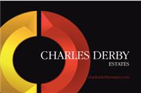 Logo of Charles Derby Estates (Leicester)