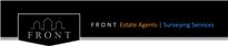 Logo of F R O N T Estate Agents