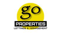 Logo of Go Properties