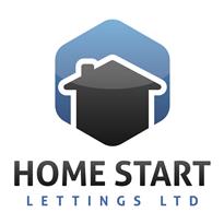 Logo of Home Start Letting Ltd