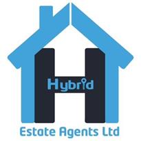 Logo of Hybrid Estate Agents (Watford & Rickmansworth)