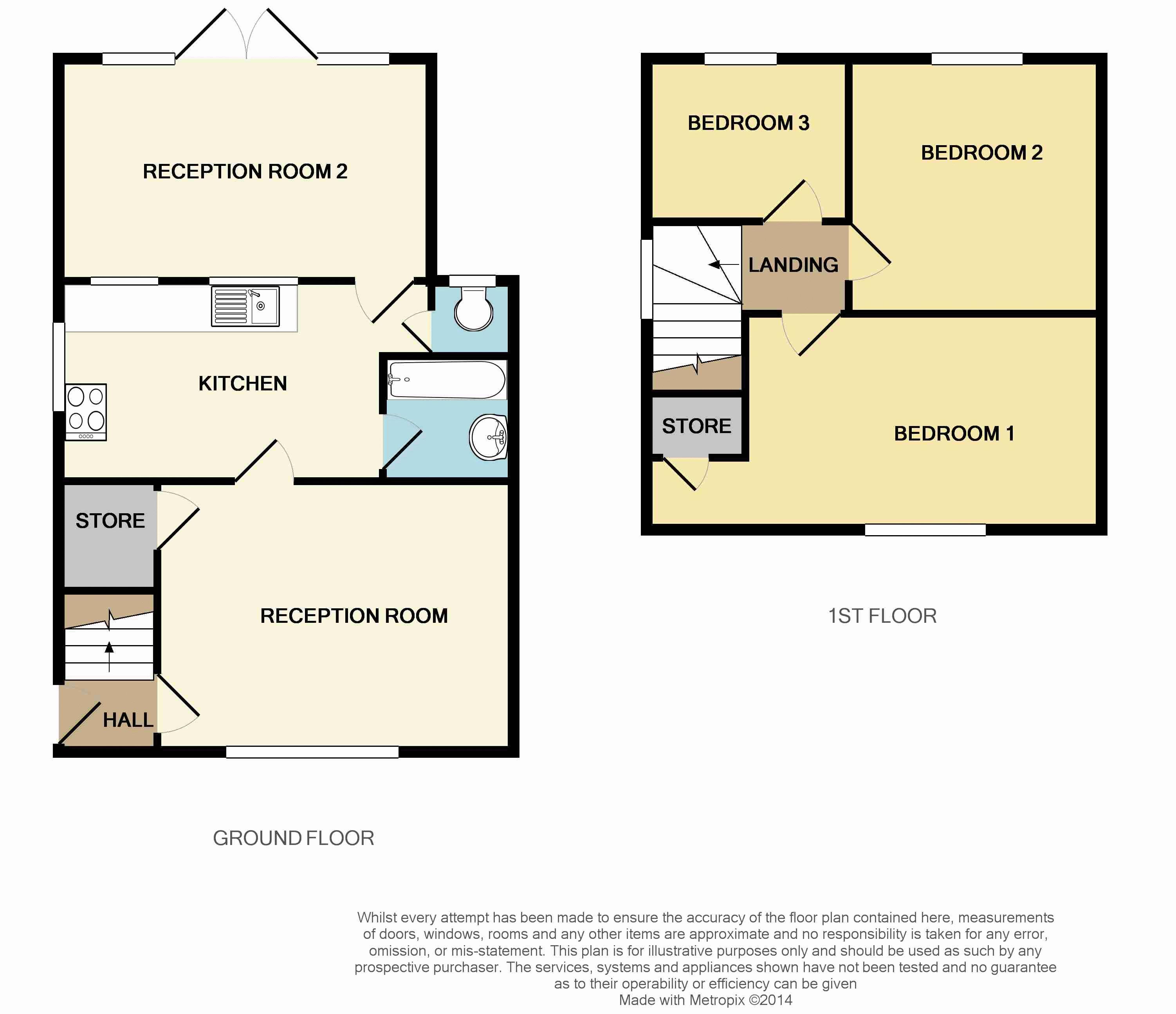 3 Bedroom Terraced For Sale on Streetly Road Erdington Birmingham, B23 5JN